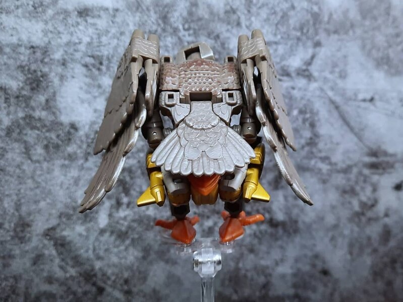 transformers kingdom air razor